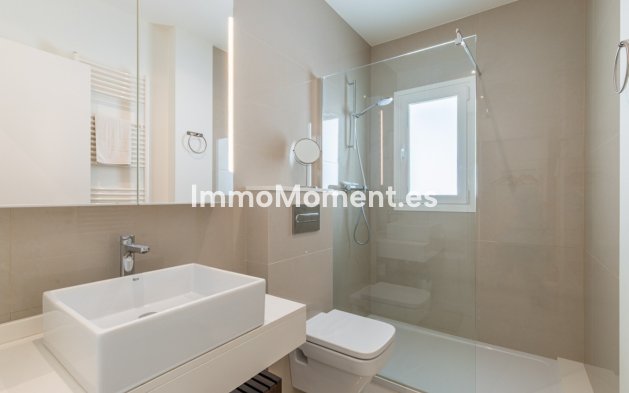 Bestaande woning - Vrijstaande villa - Teulada - Moraira