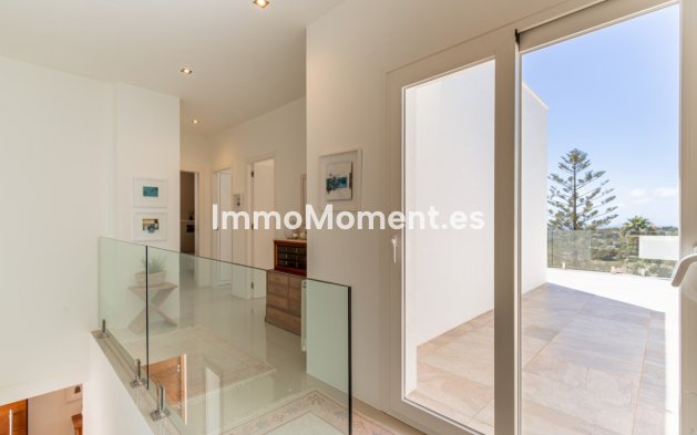 Bestaande woning - Vrijstaande villa - Teulada - Moraira
