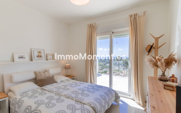 Bestaande woning - Vrijstaande villa - Teulada - Moraira