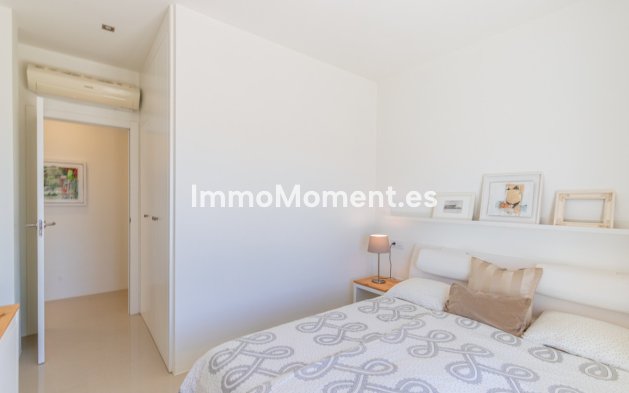 Bestaande woning - Vrijstaande villa - Teulada - Moraira