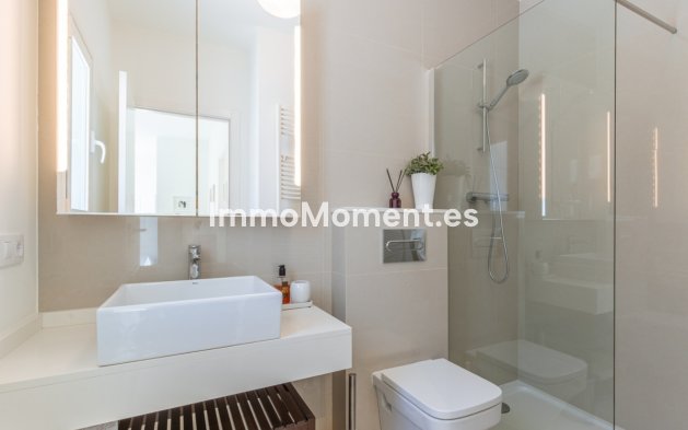 Bestaande woning - Vrijstaande villa - Teulada - Moraira
