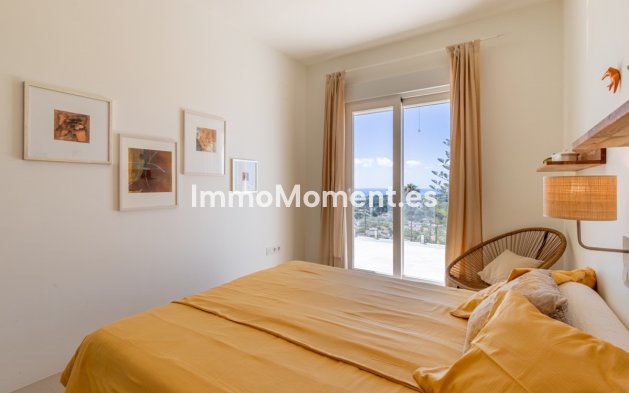 Bestaande woning - Vrijstaande villa - Teulada - Moraira