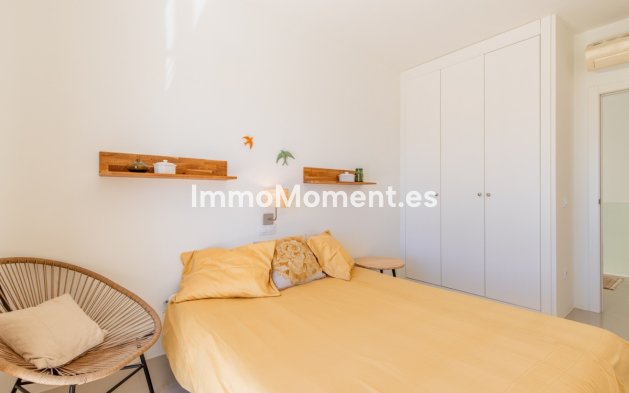 Bestaande woning - Vrijstaande villa - Teulada - Moraira