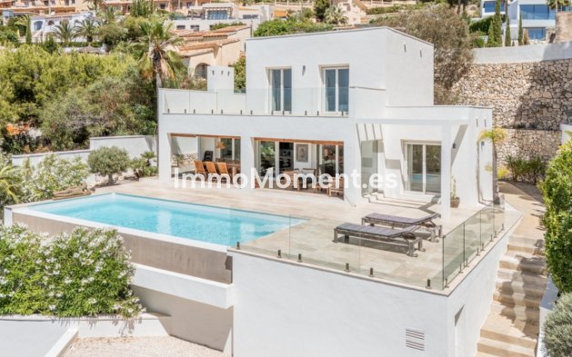 Bestaande woning - Vrijstaande villa - Teulada - Moraira
