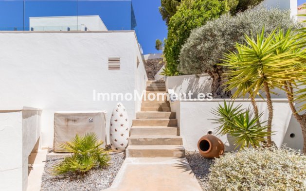 Bestaande woning - Vrijstaande villa - Teulada - Moraira