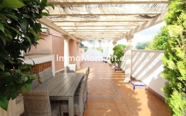 Bestaande woning - Rijtjeshuis - Rojales - Dona Pepa