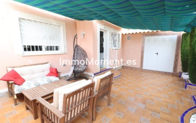 Bestaande woning - Rijtjeshuis - Rojales - Dona Pepa