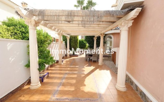 Bestaande woning - Rijtjeshuis - Rojales - Dona Pepa