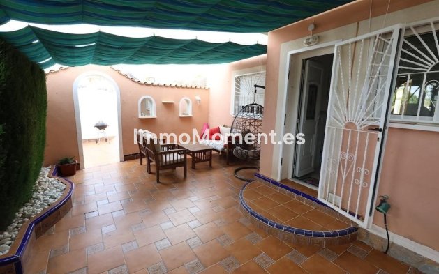 Bestaande woning - Rijtjeshuis - Rojales - Dona Pepa