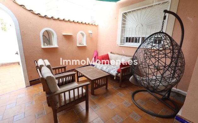 Bestaande woning - Rijtjeshuis - Rojales - Dona Pepa