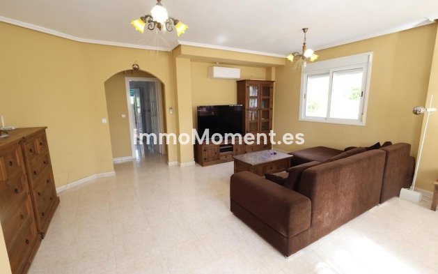 Bestaande woning - Rijtjeshuis - Rojales - Dona Pepa
