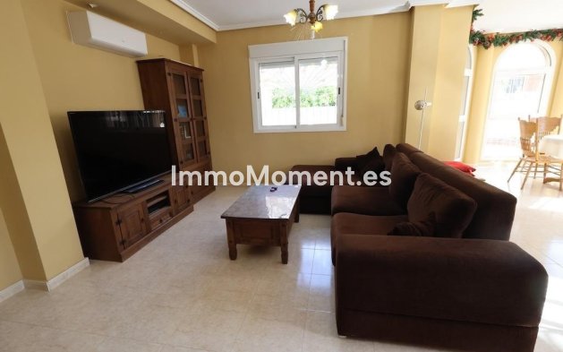 Bestaande woning - Rijtjeshuis - Rojales - Dona Pepa