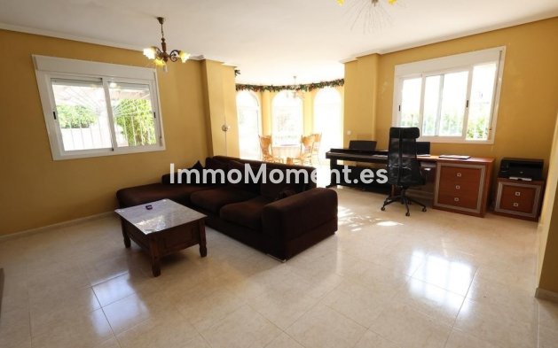 Bestaande woning - Rijtjeshuis - Rojales - Dona Pepa