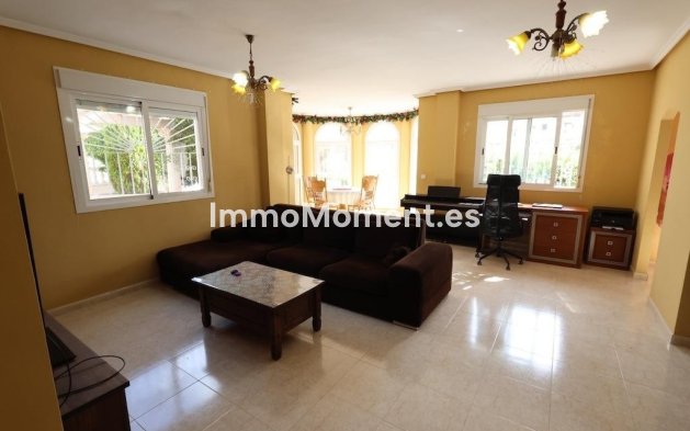 Bestaande woning - Rijtjeshuis - Rojales - Dona Pepa