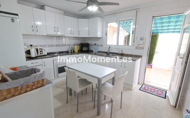 Bestaande woning - Rijtjeshuis - Rojales - Dona Pepa