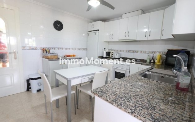 Bestaande woning - Rijtjeshuis - Rojales - Dona Pepa