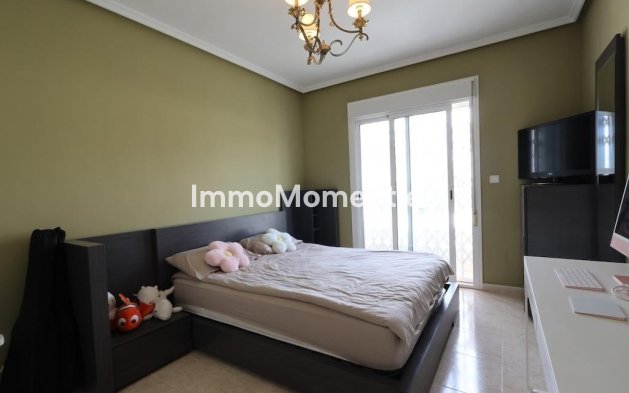 Bestaande woning - Rijtjeshuis - Rojales - Dona Pepa