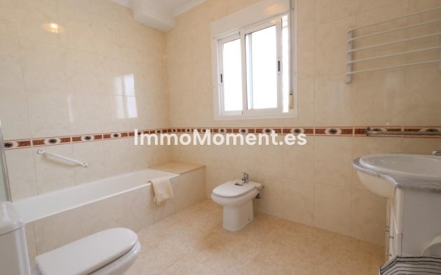 Bestaande woning - Rijtjeshuis - Rojales - Dona Pepa