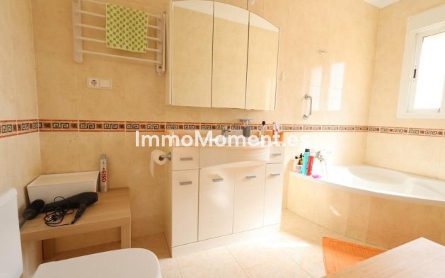 Bestaande woning - Rijtjeshuis - Rojales - Dona Pepa