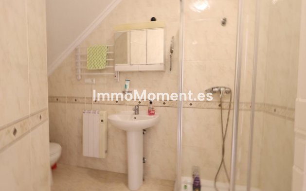 Bestaande woning - Rijtjeshuis - Rojales - Dona Pepa