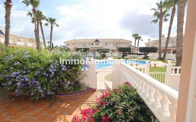 Bestaande woning - Rijtjeshuis - Rojales - Dona Pepa