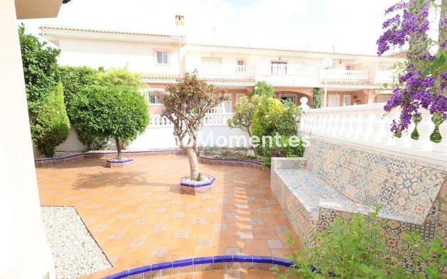 Bestaande woning - Rijtjeshuis - Rojales - Dona Pepa