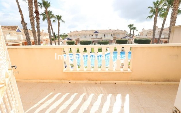 Bestaande woning - Rijtjeshuis - Rojales - Dona Pepa