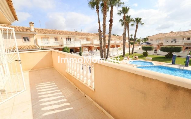 Bestaande woning - Rijtjeshuis - Rojales - Dona Pepa