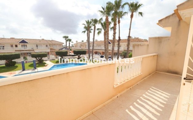Bestaande woning - Rijtjeshuis - Rojales - Dona Pepa