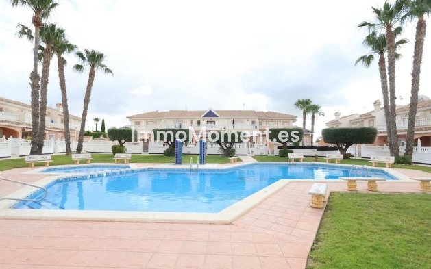 Bestaande woning - Rijtjeshuis - Rojales - Dona Pepa