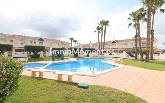 Bestaande woning - Rijtjeshuis - Rojales - Dona Pepa