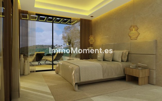 Wiederverkauf - Freistehende Villa - Mijas - Mijas Centro