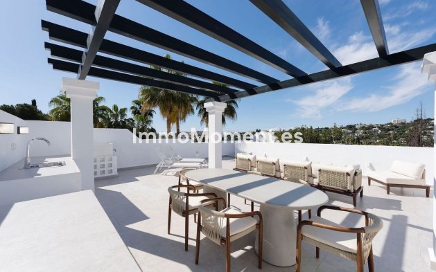 Reventa - Apartamento - Marbella - Nueva Andalucía