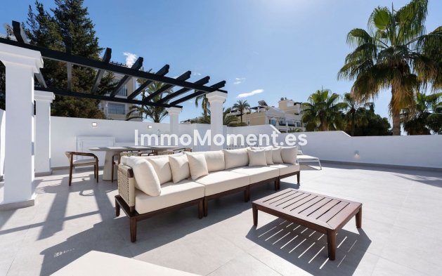Reventa - Apartamento - Marbella - Nueva Andalucía