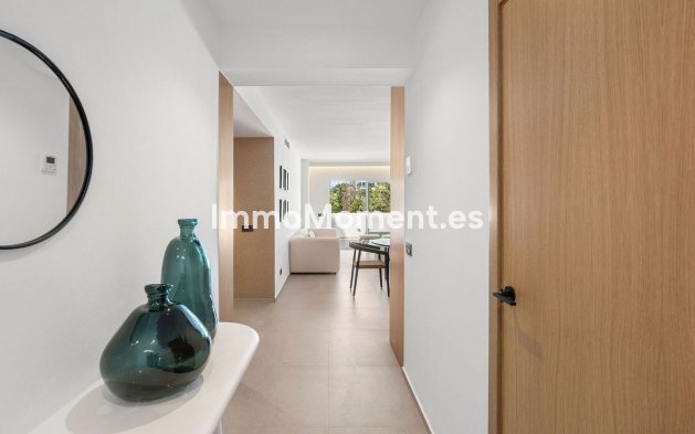 Reventa - Apartamento - Marbella - Nueva Andalucía