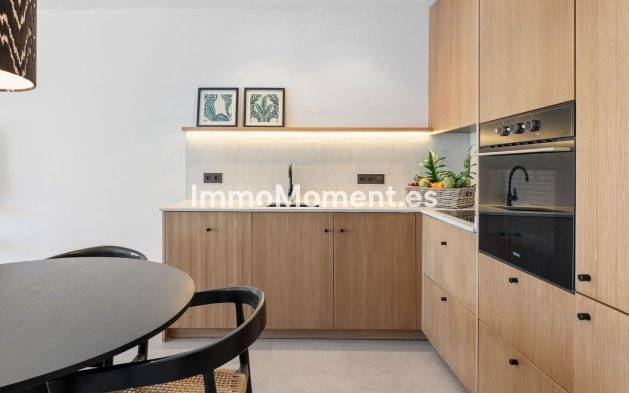 Reventa - Apartamento - Marbella - Nueva Andalucía