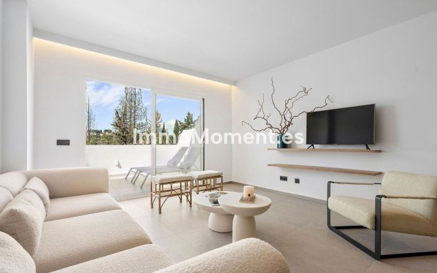 Reventa - Apartamento - Marbella - Nueva Andalucía