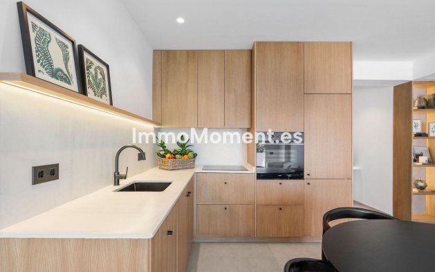 Reventa - Apartamento - Marbella - Nueva Andalucía