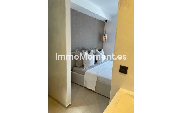 Reventa - Apartamento - Marbella - Nueva Andalucía