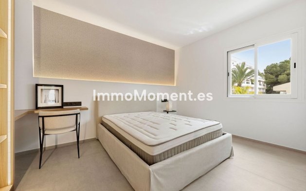 Reventa - Apartamento - Marbella - Nueva Andalucía