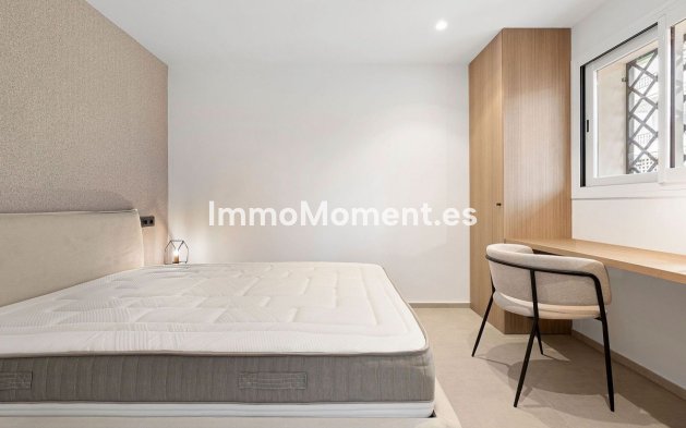 Reventa - Apartamento - Marbella - Nueva Andalucía
