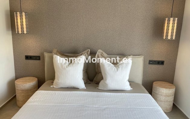 Reventa - Apartamento - Marbella - Nueva Andalucía