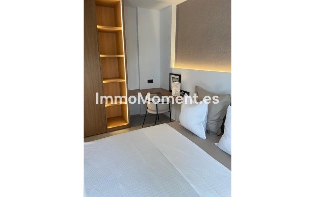 Reventa - Apartamento - Marbella - Nueva Andalucía