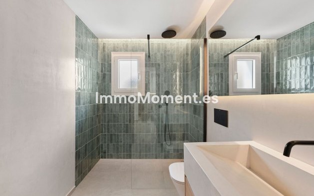 Reventa - Apartamento - Marbella - Nueva Andalucía