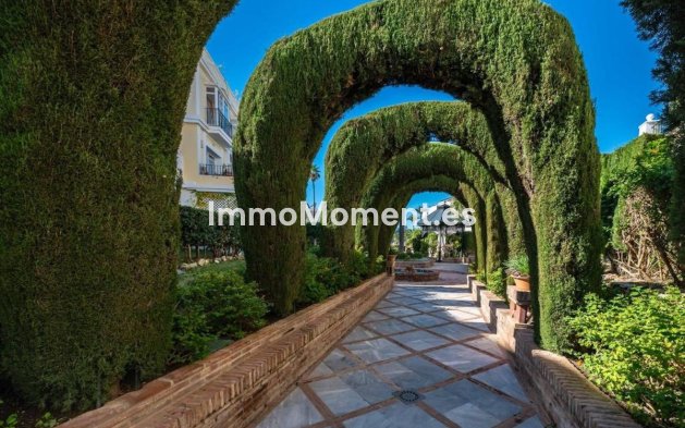 Reventa - Apartamento - Marbella - Nueva Andalucía