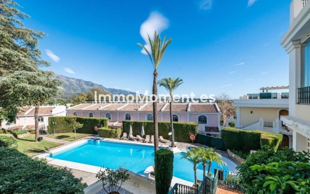 Reventa - Apartamento - Marbella - Nueva Andalucía