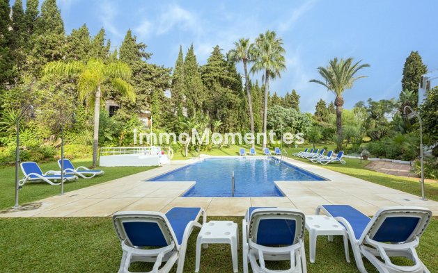 Reventa - Apartamento - Marbella - Puerto Banús
