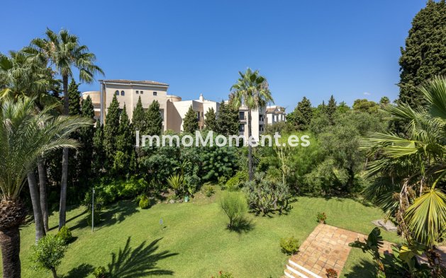 Reventa - Apartamento - Marbella - Puerto Banús