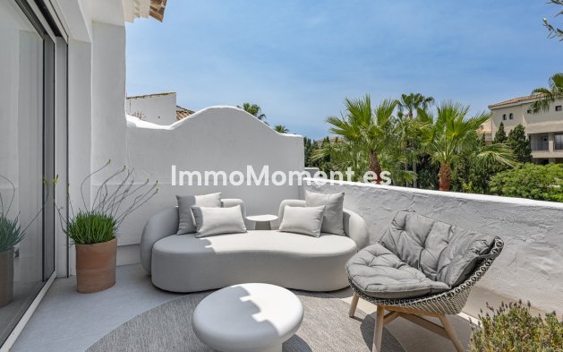 Reventa - Apartamento - Marbella - Puerto Banús