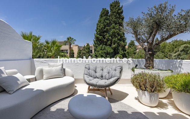 Reventa - Apartamento - Marbella - Puerto Banús